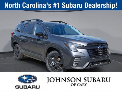 New 2026 Subaru Ascent Bronze Edition w/ Onyx Package AWD/4WD image 1