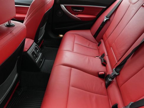 Used 2018 BMW 340i Sedan image 38