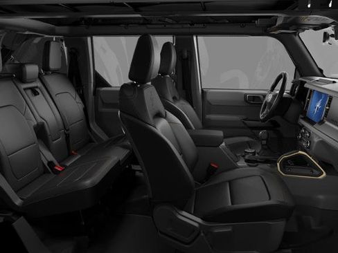 New 2026 Ford Bronco Badlands AWD/4WD image 31