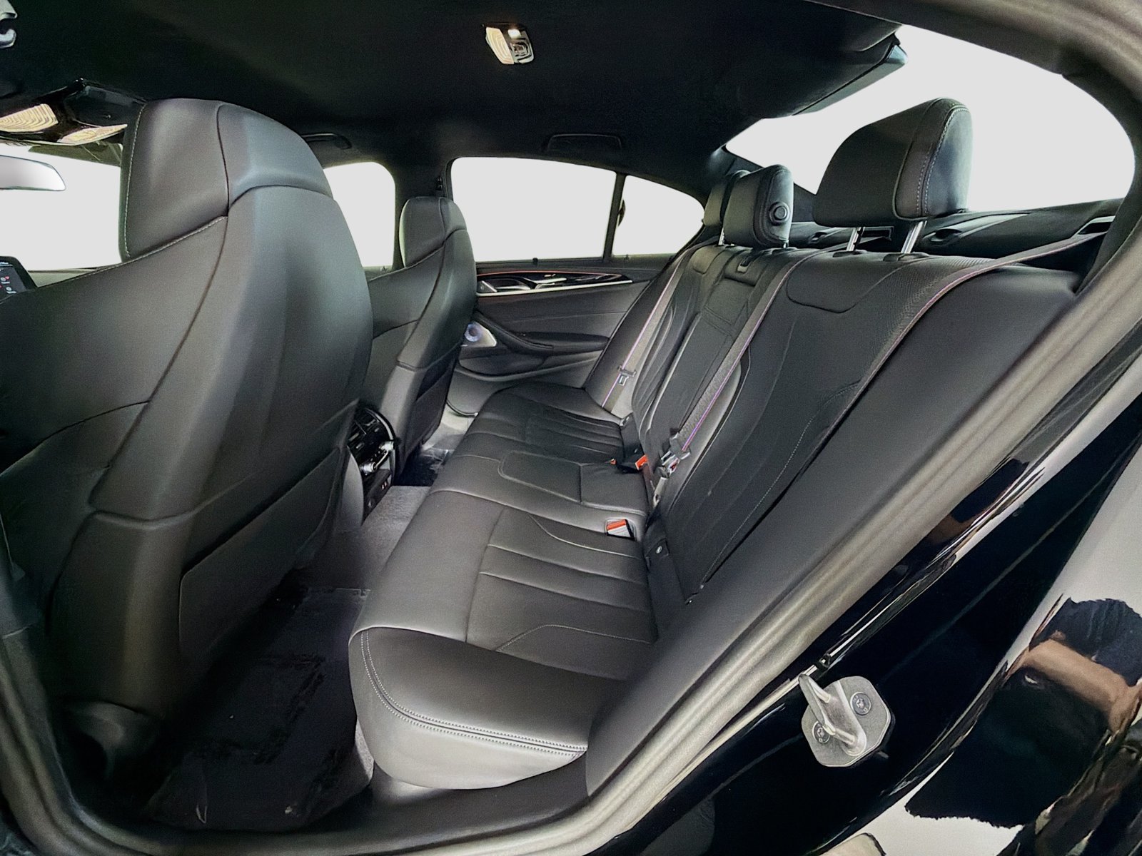 Certified 2023 BMW M5 w/ Competition Package AWD/4WD image 25