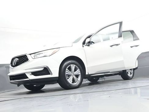 Used 2020 Acura MDX SH-AWD image 51