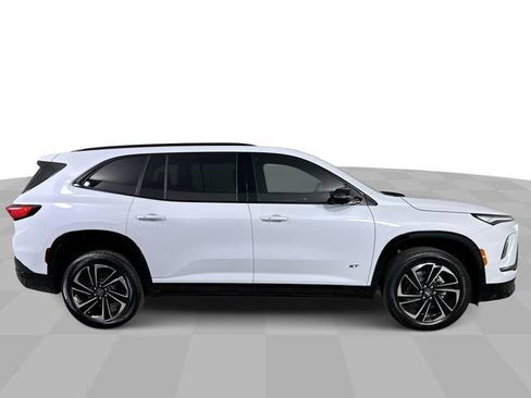 New 2026 Buick Enclave Sport Touring FWD image 10