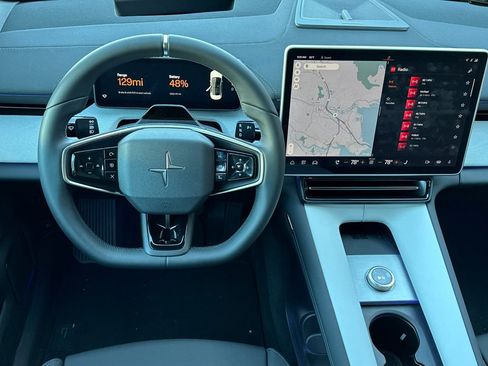 New 2026 Polestar Polestar 4 image 16
