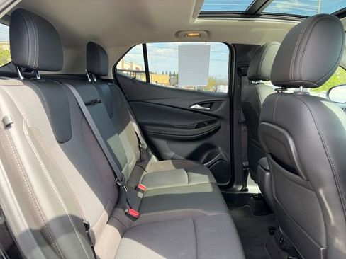 Used 2021 Buick Encore GX Select w/ Experience Buick Package image 13