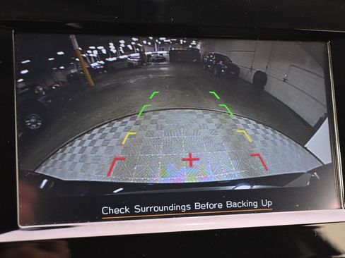 Certified 2023 Subaru Crosstrek 2.0i Premium image 30