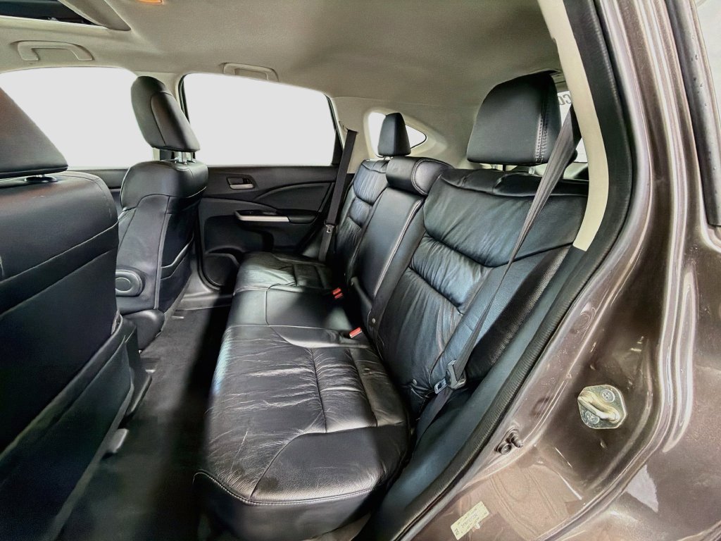 Used 2014 Honda CR-V EX-L image 25