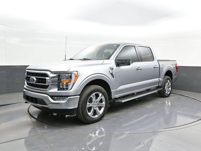 Used 2022 Ford F150 XLT w/ Equipment Group 302A High