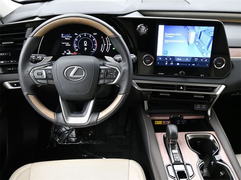 Used 2023 Lexus RX 350 Premium image 6