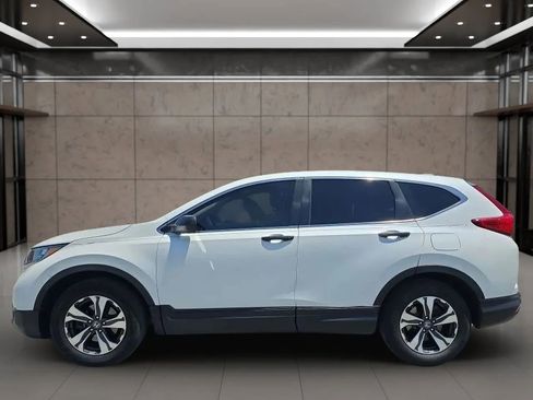 Used 2018 Honda CR-V LX image 5