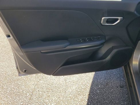 New 2026 Kia K4 LXS FWD image 8