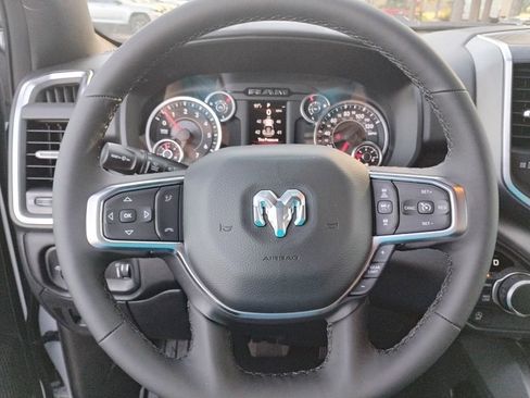 New 2026 RAM 1500 Big Horn image 39