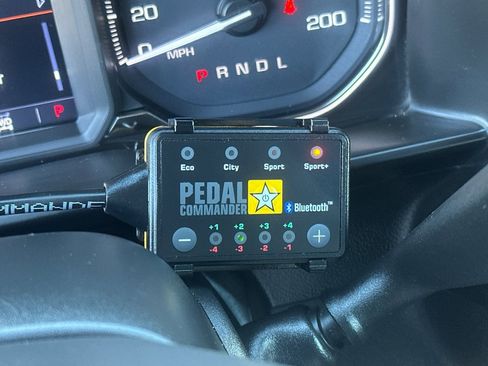 Used 2020 GMC Sierra 3500 SLE image 29