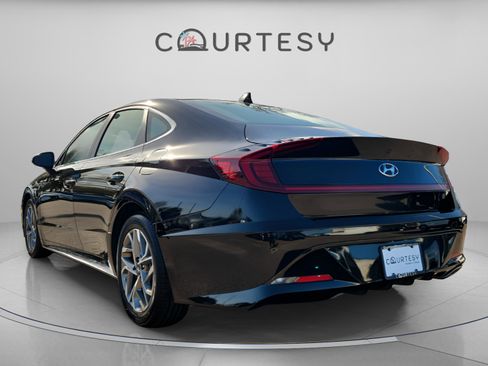 Used 2021 Hyundai Sonata SEL image 5