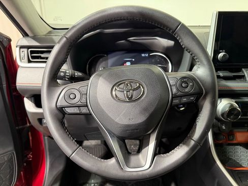 Certified 2024 Toyota RAV4 Adventure image 22