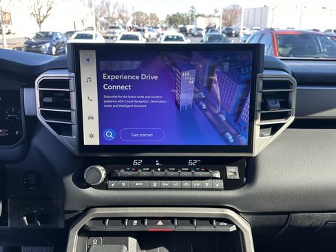 Certified 2026 Toyota Tundra Limited w/ Nightshade Package image 24