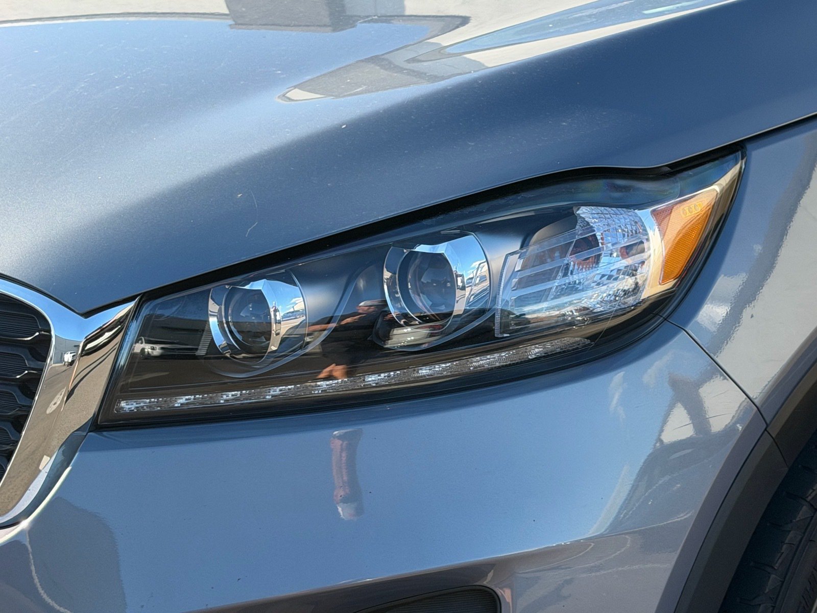 Used 2019 Kia Sorento L FWD image 11