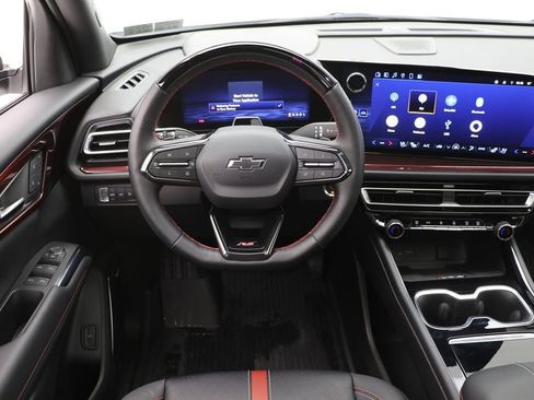 Used 2024 Chevrolet Traverse RS w/ LPO, Floor Liner Package image 14