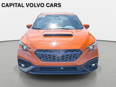 Used 2023 Subaru WRX Premium AWD/4WD image 2
