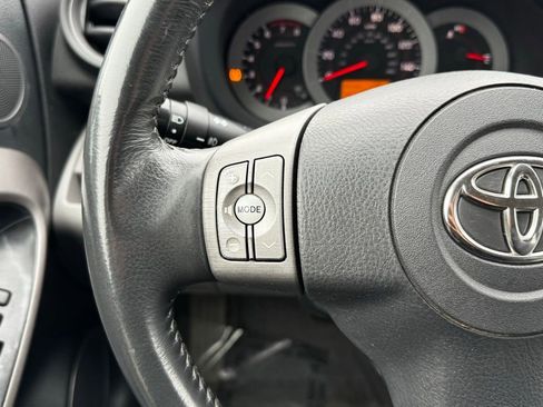 Used 2007 Toyota RAV4 Limited AWD/4WD image 23