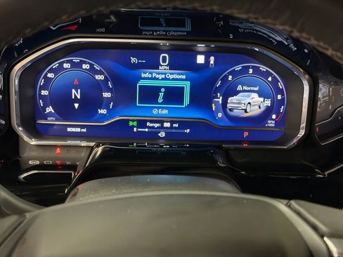 Used 2023 Chevrolet Silverado 1500 RST w/ Protection Package image 5