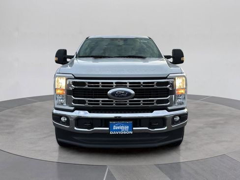 Certified 2023 Ford F250 XLT w/ FX4 Off-Road Package image 10