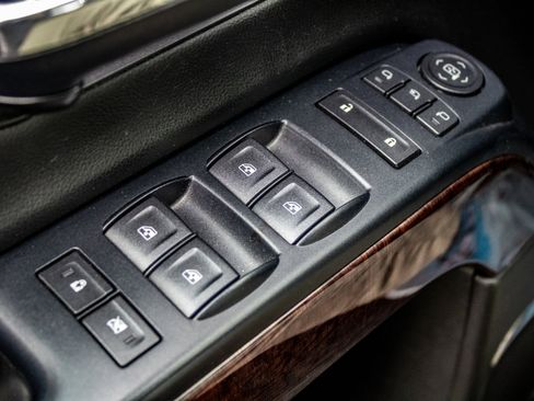 Used 2015 GMC Sierra 1500 SLT w/ Max Trailering Package image 31