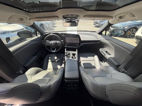 Used 2024 Lexus RZ 300e Premium FWD image 19