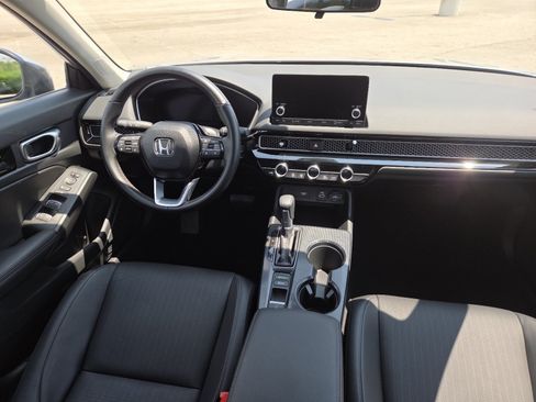 Used 2024 Honda Civic EX-L image 21