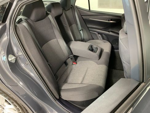 Used 2025 Toyota Camry LE image 24