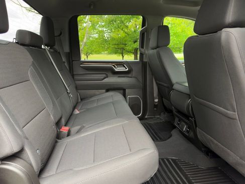 Used 2025 GMC Sierra 2500 SLE AWD/4WD image 26