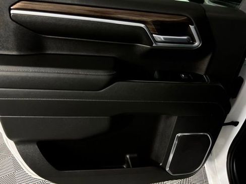 Used 2024 Chevrolet Silverado 1500 RST AWD/4WD image 22