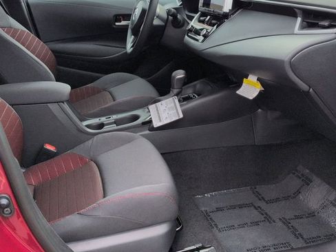 New 2026 Toyota Corolla SE image 27