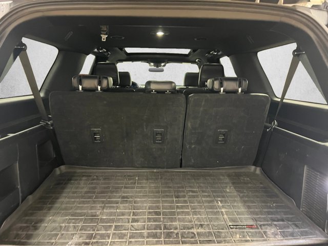 Used 2020 Ford Expedition Max XLT AWD/4WD image 6
