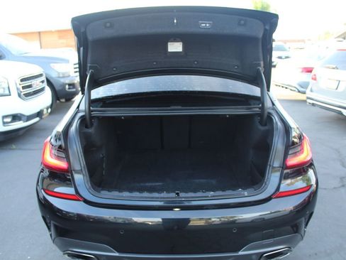 Used 2020 BMW M340i RWD image 17