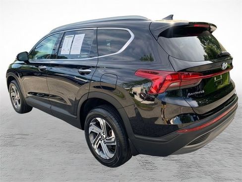 Certified 2023 Hyundai Santa Fe SEL AWD/4WD image 5