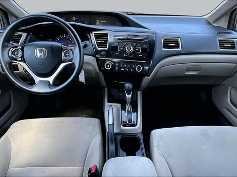 Used 2013 Honda Civic LX image 13