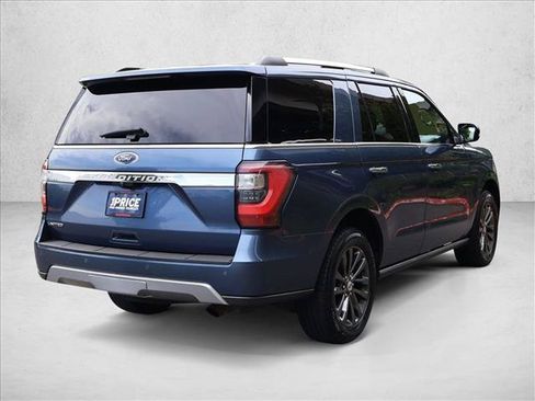 Used 2020 Ford Expedition Limited AWD/4WD image 6