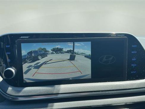 Used 2021 Hyundai Sonata SEL Plus w/ Tech Package FWD image 25