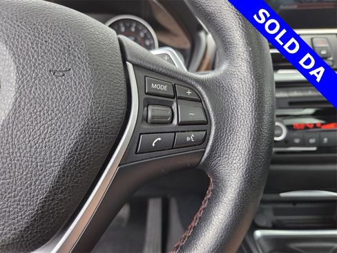 Used 2015 BMW 428i xDrive Coupe image 27