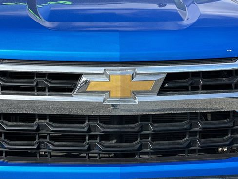 Used 2025 Chevrolet Silverado 1500 LT AWD/4WD image 43