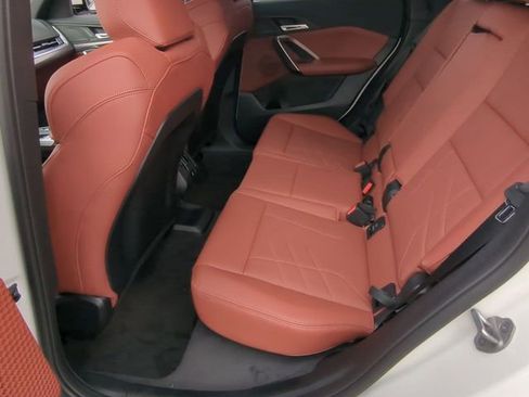 New 2026 BMW X1 xDrive28i w/ M Sport Package image 15