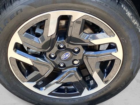 Certified 2025 Subaru Forester Limited AWD/4WD image 29