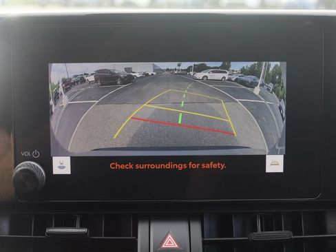 Certified 2025 Toyota RAV4 XLE AWD/4WD image 6