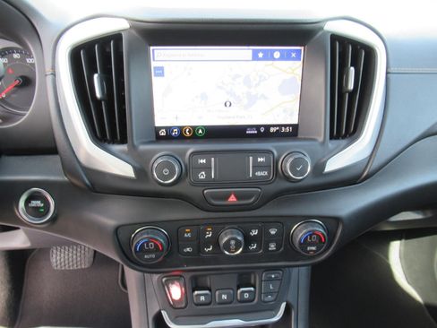 Used 2020 GMC Terrain SLT w/ Preferred Package FWD image 27