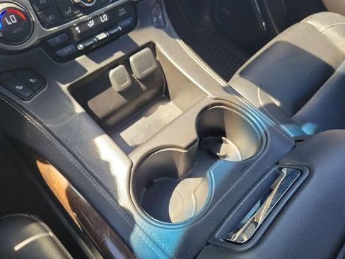 Used 2016 Chevrolet Tahoe LT image 29