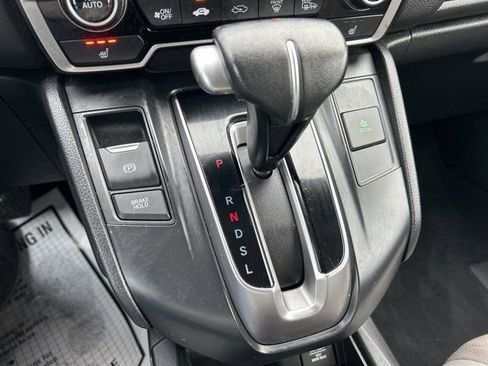 Used 2017 Honda CR-V EX-L image 30