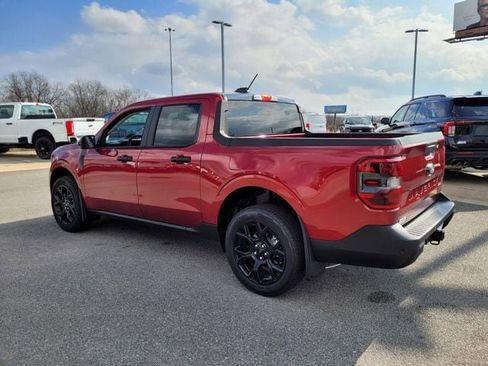 New 2026 Ford Maverick XLT w/ XLT Luxury Package image 33