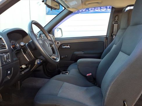 Used 2009 Chevrolet Colorado W/T image 9