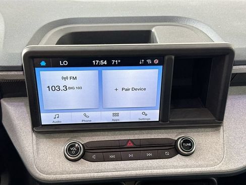 Used 2023 Ford Maverick XLT w/ Equipment Group 300A Standard AWD/4WD image 12
