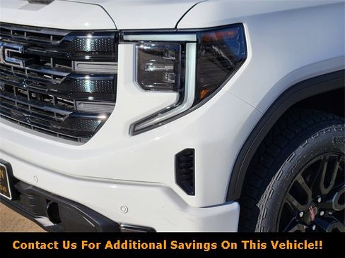 New 2026 GMC Sierra 1500 Elevation w/ Elevation Premium Package image 6